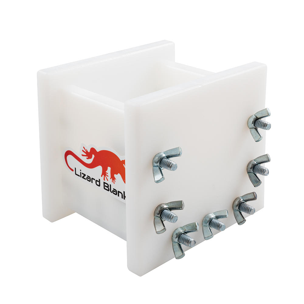 Rayher - Portastampo Per Stampi Di Colata In Lattice | Mondo Artista